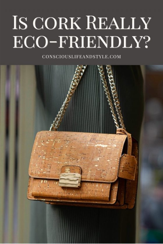 Is Cork Really Eco-Friendly? Conscious Life and Style