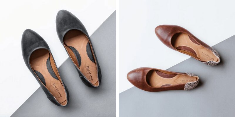 Ethical Flats from the Root Collective