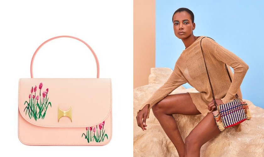 Black-owned ethical and sustainable accessories brands