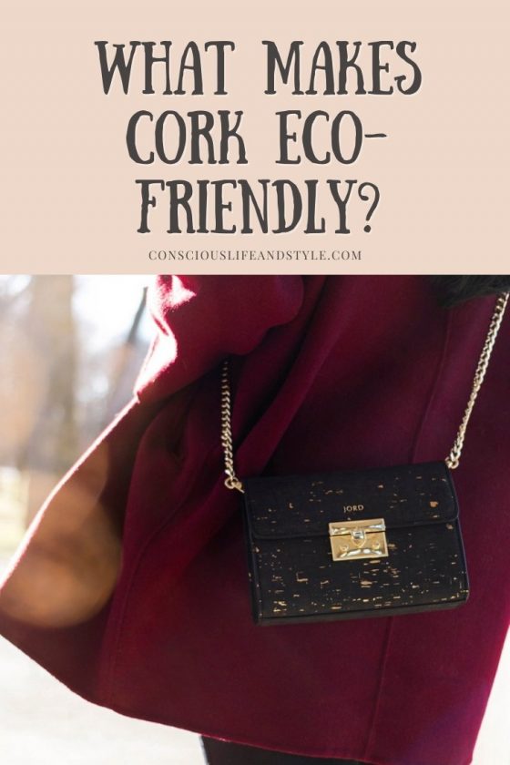 What Makes Cork Eco-Friendly? Conscious Life and Style
