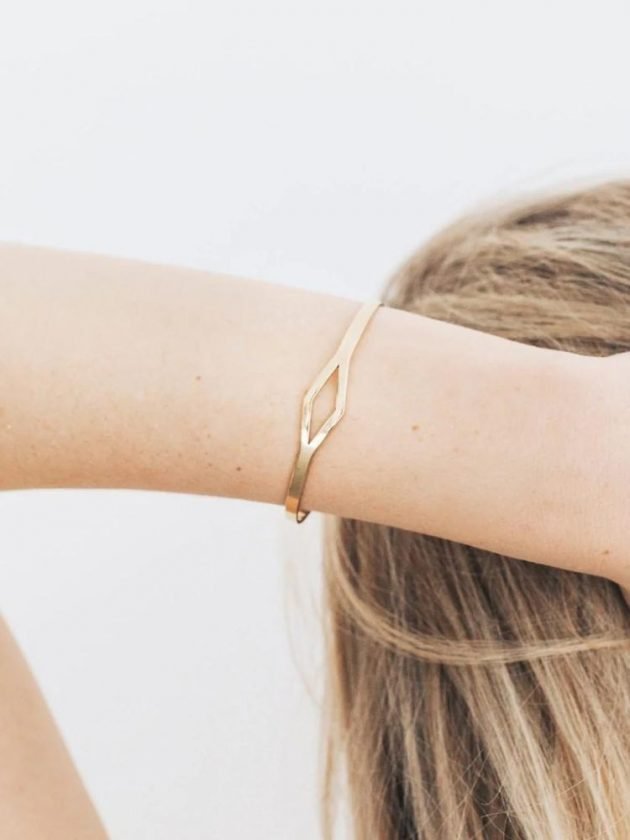 Ethical Allure Cuff