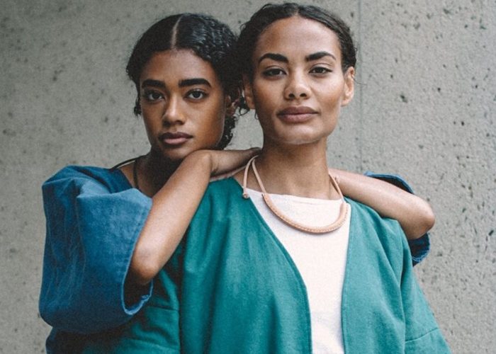 Black-owned ethical fashion and lifestyle brands