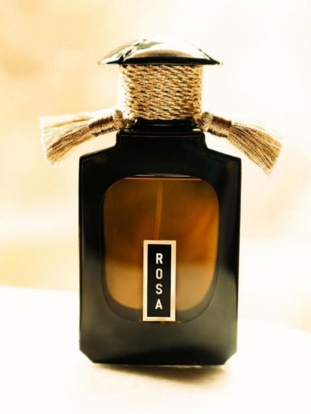 Eco Friendly Perfume from Cultus Artem