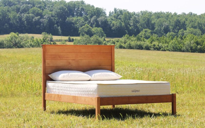 Eco bed frames from Savvy rest