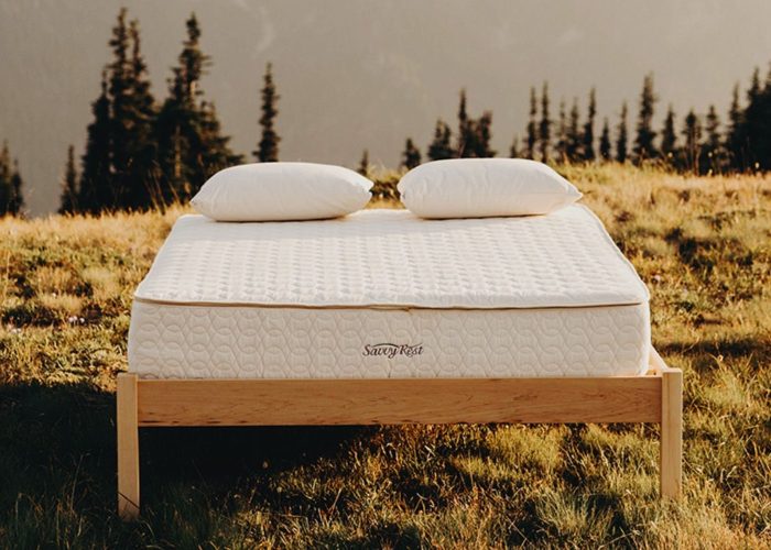 Eco-Friendly Bed Frames for a Sweet Sustainable Slumber