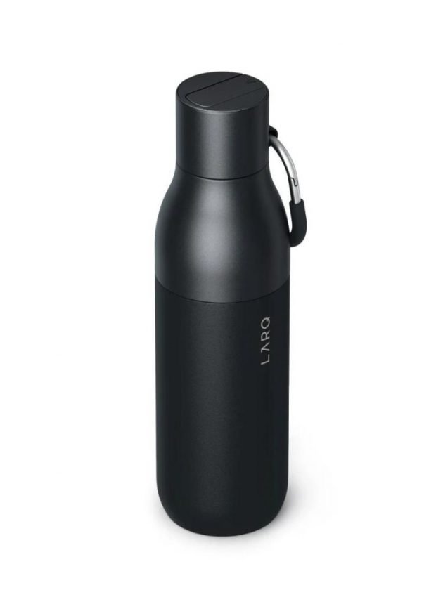 Eco-friendly LARQ’s Filtered Water Bottle