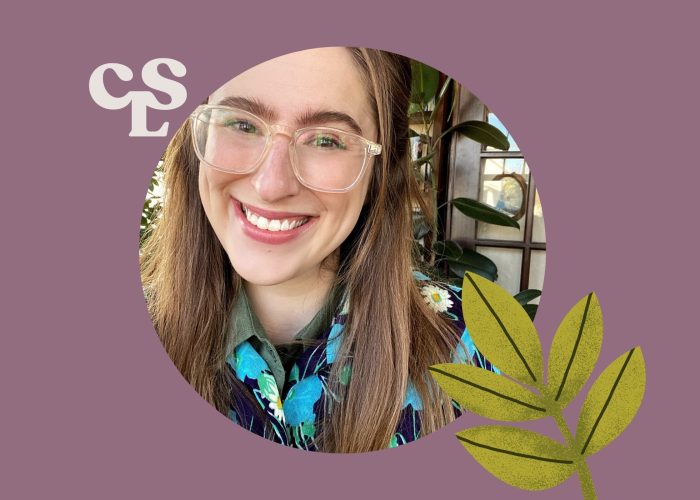 Emily Stochl on the Conscious Style Podcast