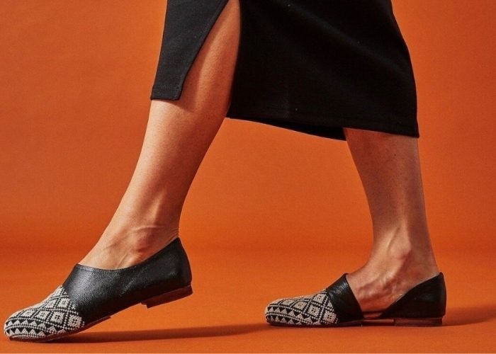 Ethical and sustainable flats