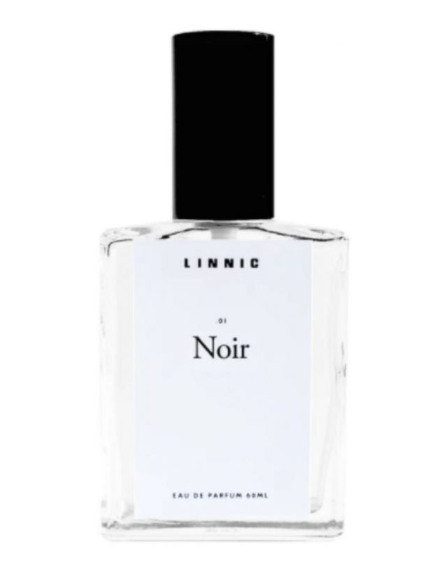 Plant-based  perfume from House of Linnic