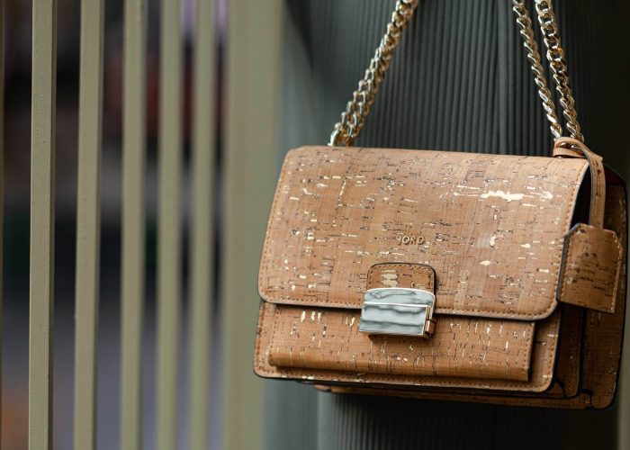 Cork Handbag - Is Cork Eco-Friendly?