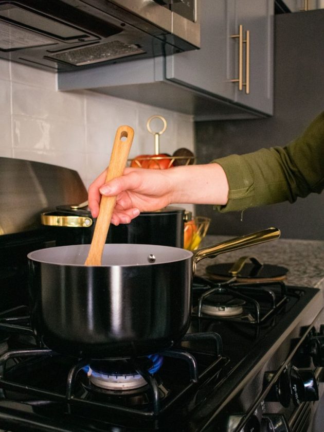 Caraways Non-Toxic Cooking Pan