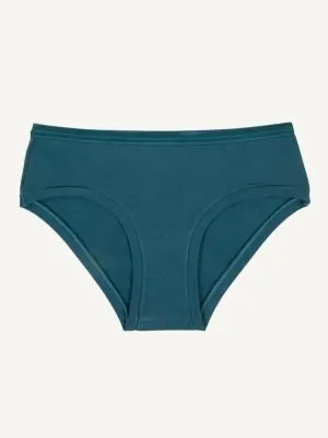 sustainable organic underwear from Subset