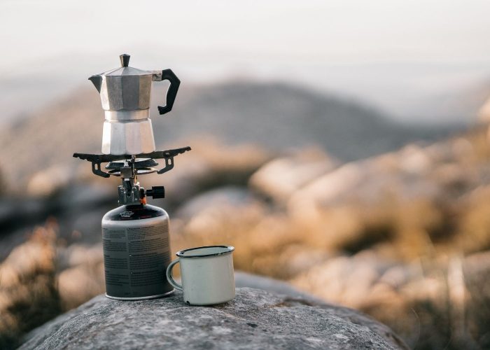 Sustainable Camping gear