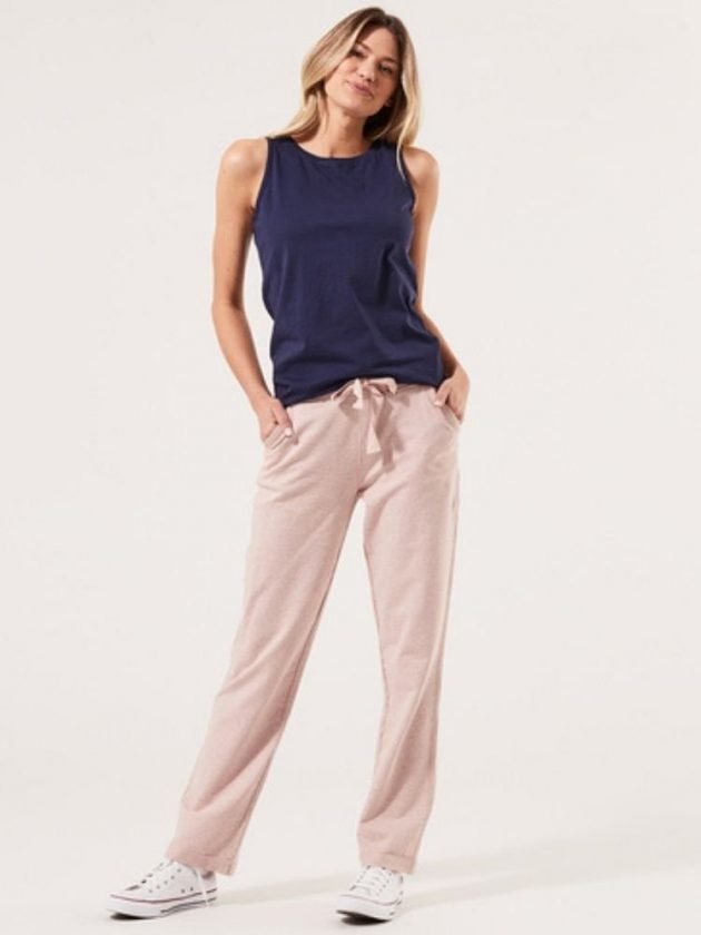 Eco-friendly loungewear from PACT