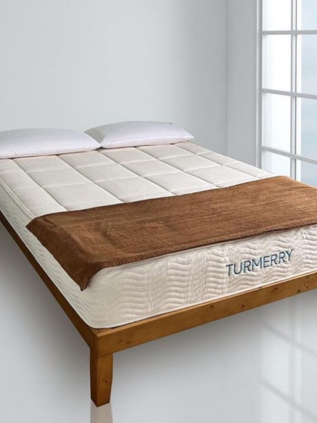 Fair trade mattress from Turmerry