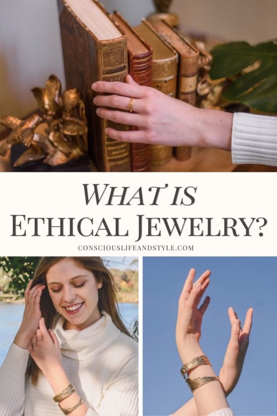 What is Ethical Jewelry? - Conscious Life and Style
