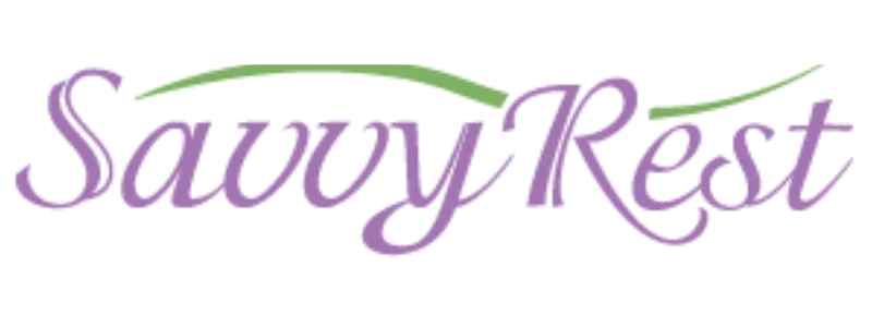 Savvy Rest logo