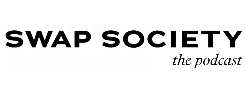 Swap Society the podcast